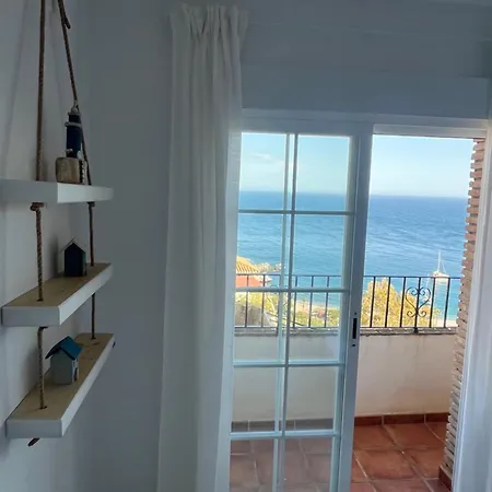 Alma De Marina Ii Apartment