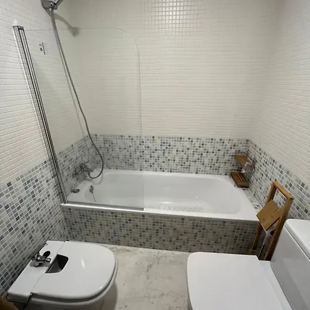 Apartment Alma De Marina Ii