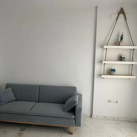 Alma De Marina Ii Apartment