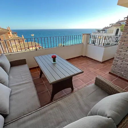 Alma De Marina Ii Apartment La Herradura (Granada)