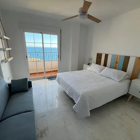 Apartment Alma De Marina Ii La Herradura (Granada)